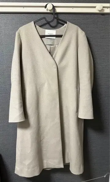 URBAN RESEARCH DOORS 롱 코트