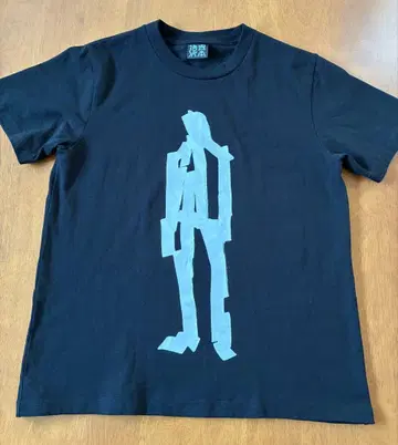 미야모토 히로지 T셔츠 S 사이즈