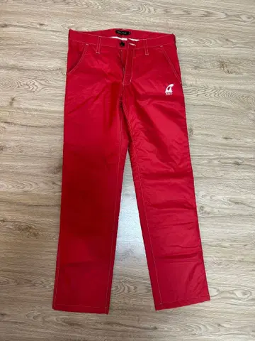 러프앤엘 겨울 팬츠