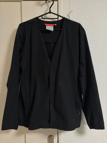 MAMMUT 액티브 소프트쉘 가디건 동양인 핏