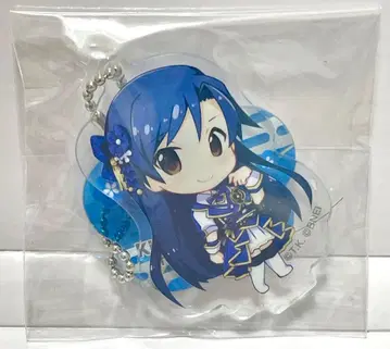 아이돌 마스터 765 프로 AS 초성연무 아크릴 스탠드 키사라기 치하야