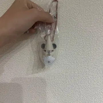 릴린린의 디즈니 가챠가챠 브라운