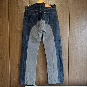 코지마 청바지 W32