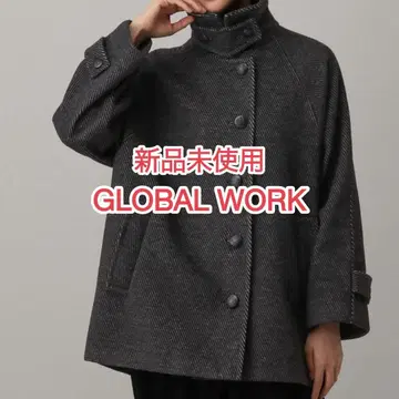 미사용 새상품 GLOBAL WORK 글로벌 워크
