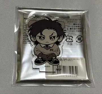 FANGS 빌리 발리 eeo cafe 아크릴 쁘띠 스탠드 이치이