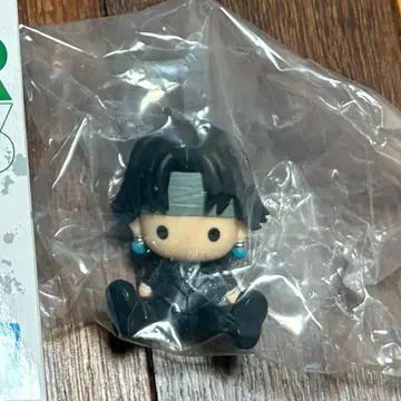 즉시 구매 OK HUNTER x HUNTER 페타도르 클로로 네온 피규어