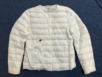 UNIQLO 울트라 라이트 다운 M 사이즈