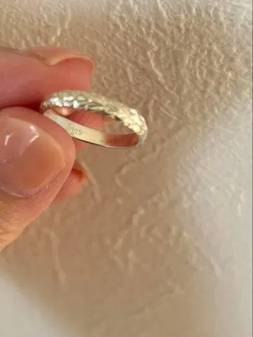 하와이안 주얼리 925