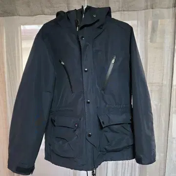 프릭스스토어 M 사이즈 마운틴 후드티