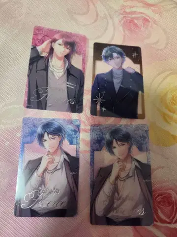 스탠드 마이 히어로즈 스탠마이 Revel AGF 2025 클리어 카드