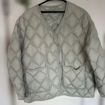 UNIQLO 울트라 라이트 다운 XL