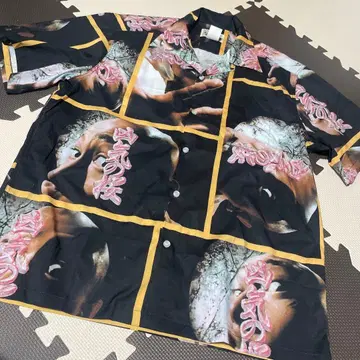 The Guilty Parties 아트 프린트 그래픽 쿠보즈카 요스케