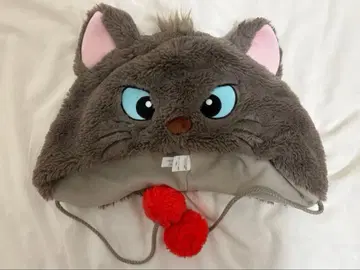 디즈니 벨리오즈 팬캡