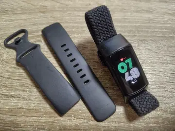 FITBIT CHARGE 6 밴딩