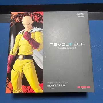 혜택 포함 어메이징 야마구치 사이타마 카이요도 원펀맨