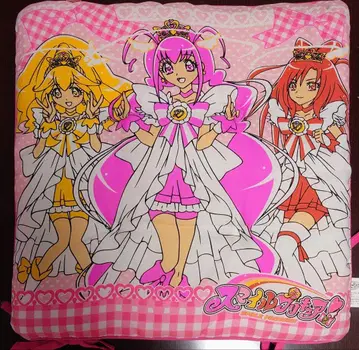 새상품 스마일 프리큐어 쿠션 1