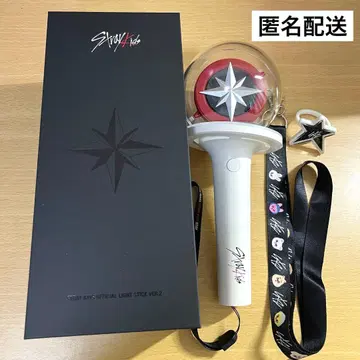 StrayKids 스키즈 응원봉 Ver. 2