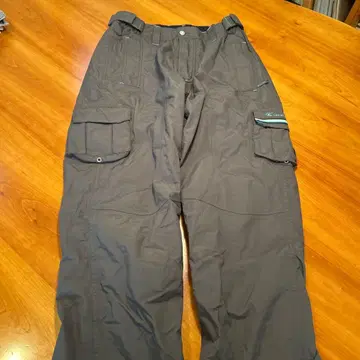 다이와 방한 L 사이즈