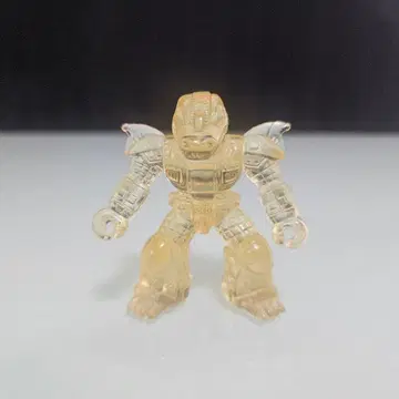 비스트포머 고스트앨리게이터