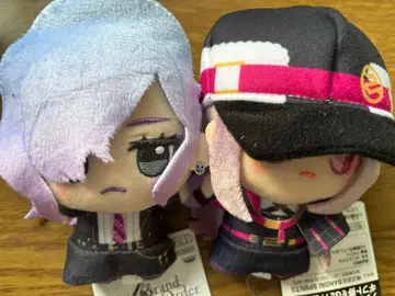 Fate/Grand Order SD 인형 vol.9 메두사 세레셰이라