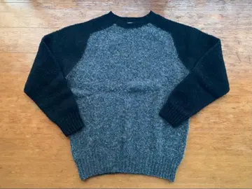 Morris & Sons 샤기 도그 스웨터