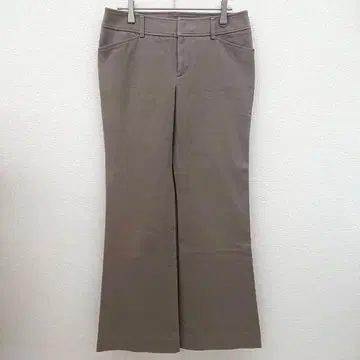 [ 9 ] 새상품급 도쿄스타일 앨리스버리 스트레치 플레어 팬츠