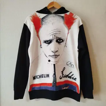 ink jetmafia 일본제 prodigy kieth 후드티 M 사이즈