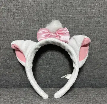 Disney 마리 머리띠
