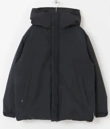 Foxfire GORETEX 블랙 다운 L 사이즈 DOORS 별주