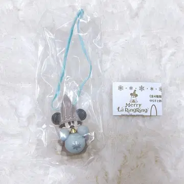 릴린린 캡슐 토이 2025 브라운 베이지