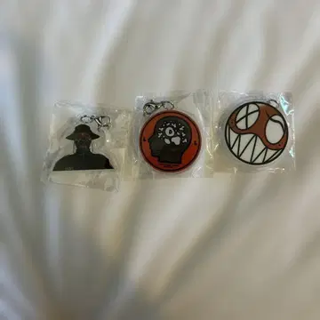 amazarashi 생활의 끝에 음악이 울린다 가챠 엄브렐라 마커 3종