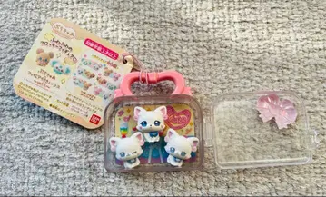 푸치큐어 유키 원더풀 프리큐어 프리큐어