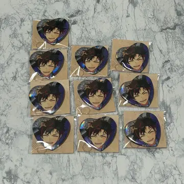 나구로 테토라 앙스타 중국 TRIP 캔뱃지