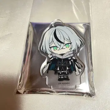 OVER REQUIEMZ 오바레크 모리이1 아크릴 스탠드 스텔라 워스