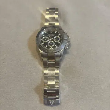 손목시계 남성용