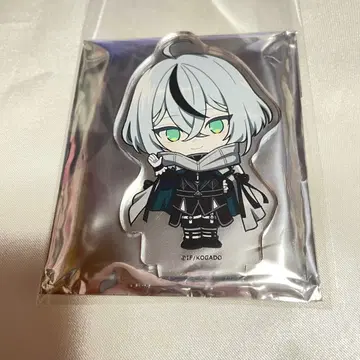 OVER REQUIEMZ 오바레쿠 모리 2 아크릴 스탠드