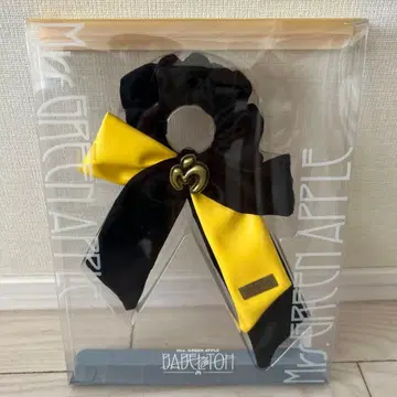 미세스 그린애플 라이트 스틱 리본