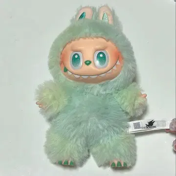 [ 정품 ] Labubu Big into Energy