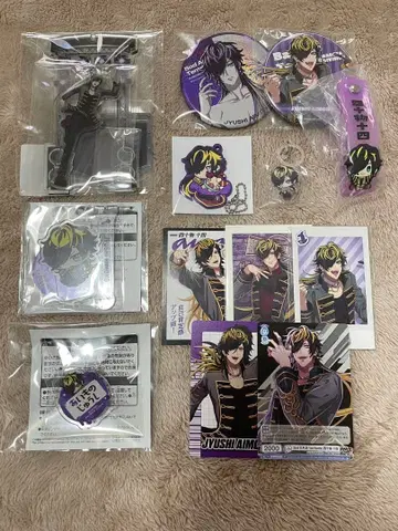 히프노시스 마이크 시부야텐구 죠로 묶음 판매