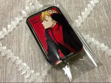 쿠로코의 농구 키세 료타 캔 태블릿 점프 페스타 2024