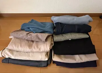 총액 10만 이상! 여성용 의류 11점 리셀용! 23구 ZARA 등