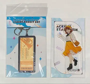 우리는, 지금!! 교애니의 세계전 황전 쿠미코 세트