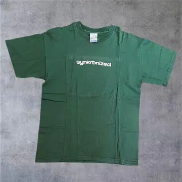 자미로콰이 1999 재팬 투어 티셔츠 스크린스타즈