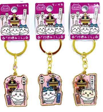 치이카와 콜라보 이치카와시 교토카미코시 세트