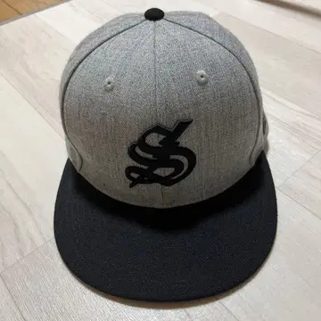 7UNION [세븐유니온] 캡