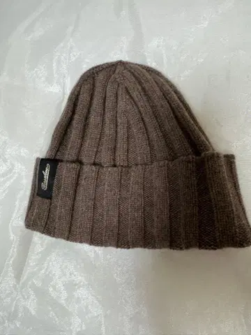 Borsalino 니트 모자