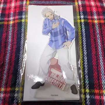 WIND BREAKER 윈브레 우메미야 잇치 마네키네코 아크릴 스탠드