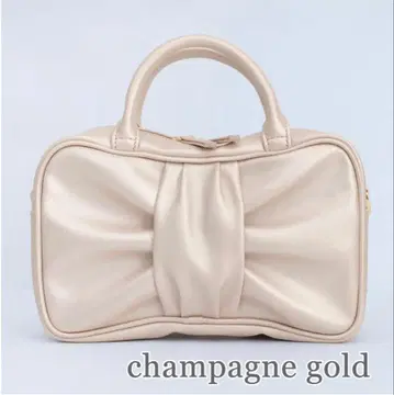 EmilyTemple cute 미니 리본 백