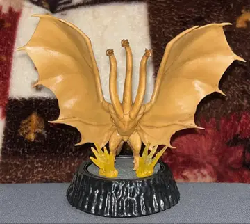 HGD+ 고질라01 킹 기도라 (2019)