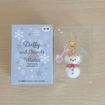 [ 미사용 새상품 ] 시크릿 오브 스노우 위 데이 랜덤 참 쿠키앤